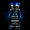Sermorelin – 10mg (Lyophilized Peptide)