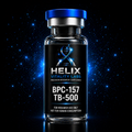 BPC-157 / TB-500 Blend – 10mg (Lyophilized Peptide)