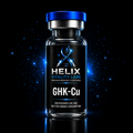 GHK-Cu – 50mg (Lyophilized Peptide)