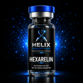 Hexarelin – 5mg (Lyophilized Peptide)