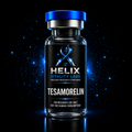 Tesamorelin – 20mg (Lyophilized Peptide)